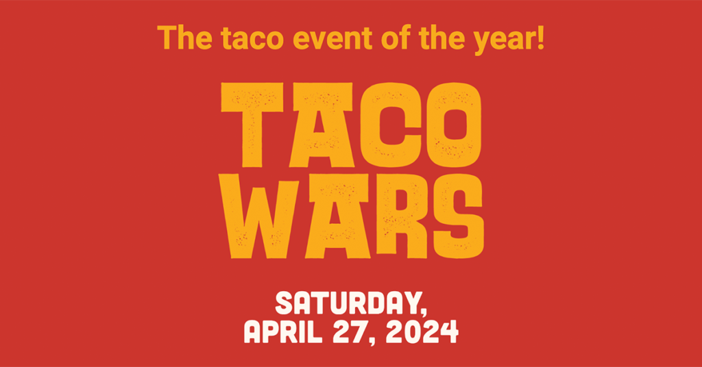 Taco Wars 2024 - Shreveport, Louisiana