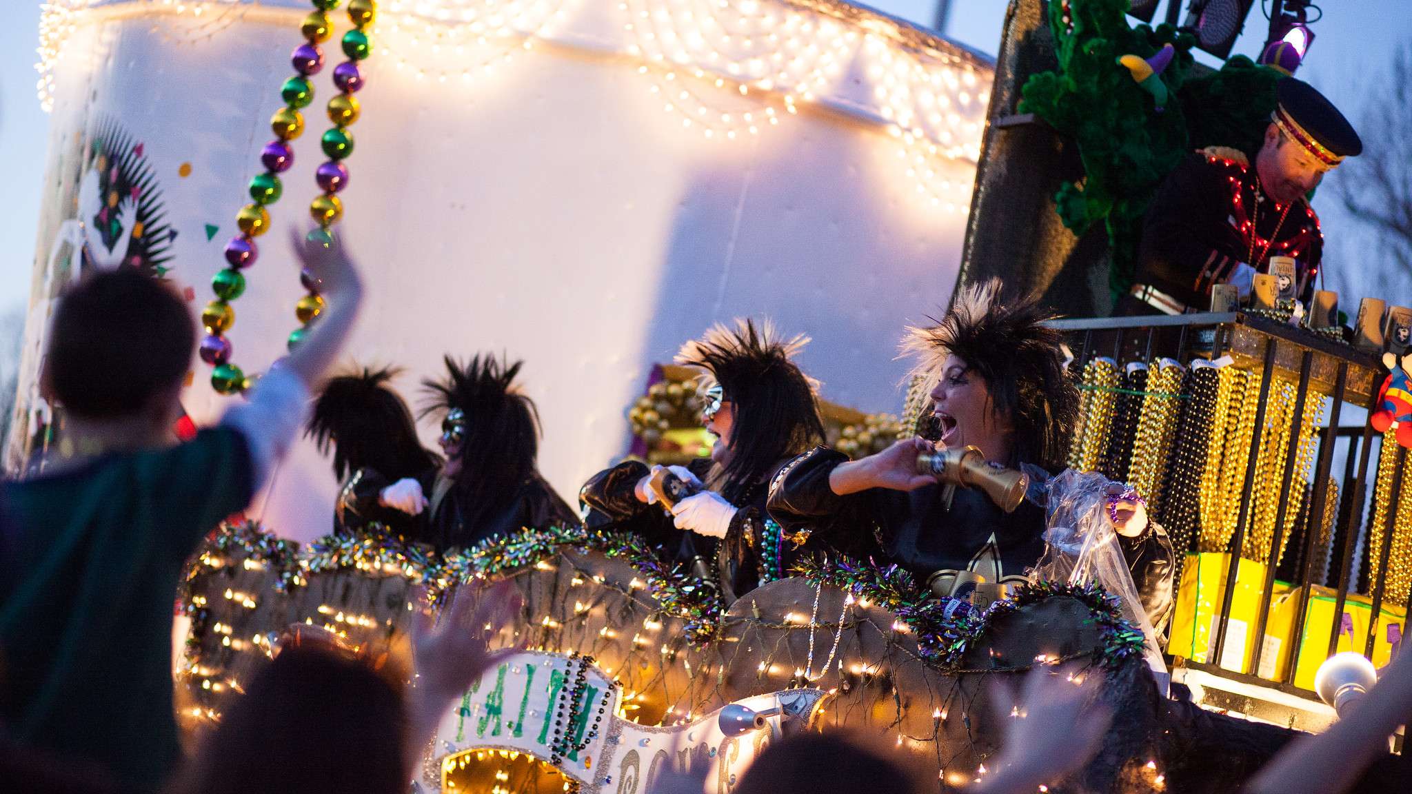 Shreveport-Bossier 2022 Mardi Gras Guide: Parades, Grand Balls, King Cakes, More