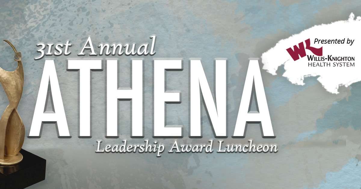 ATHENA International Leadership Award honorees announced