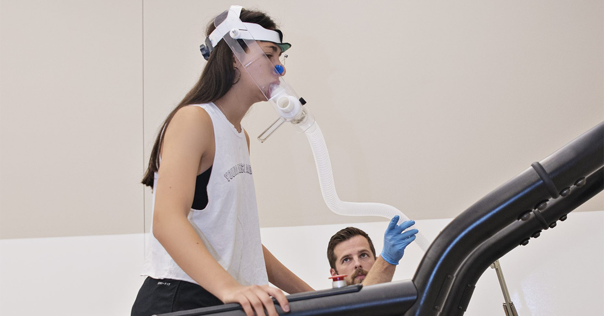 LSUS Human Performance Lab anticipated to rank among nation’s best research facilities