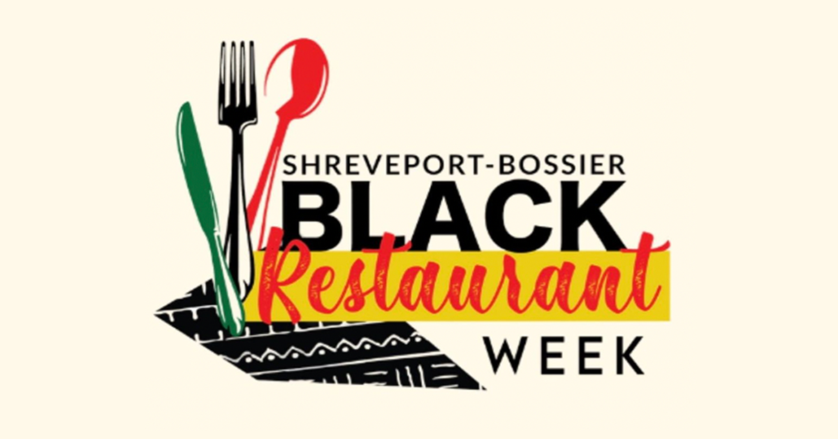 Everything you need to know about Shreveport-Bossier Black Restaurant Week