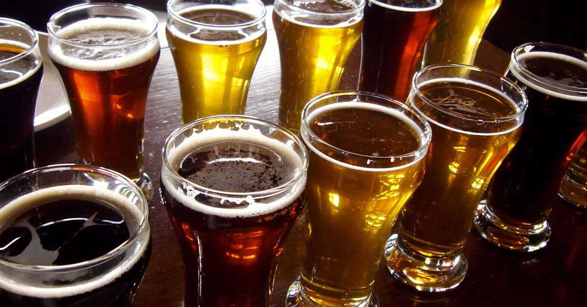 Brew, Shreveport’s original beer festival, returns in 2021
