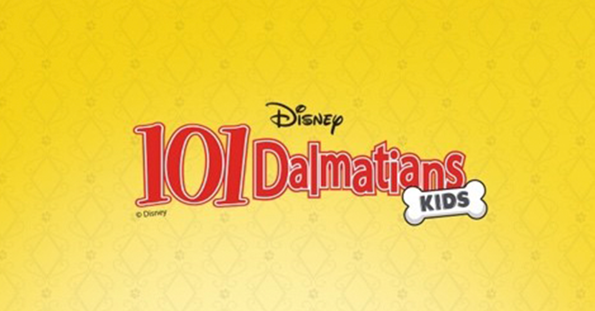 Disney’s 101 Dalmatians coming to Shreveport Little Theatre
