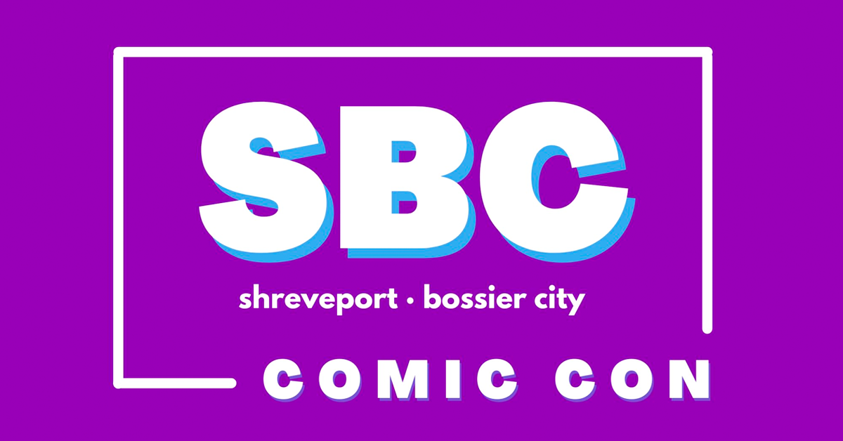 ComicCon brings celebrities to SBC for threeday event Shreveport's