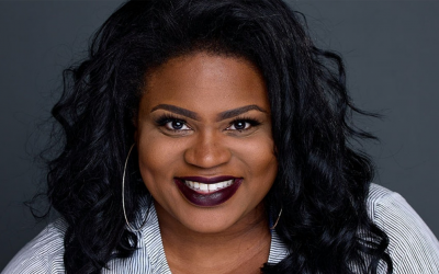 Black History Spotlight: Erica Smith