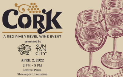CORK Wine Event Set for April 2nd