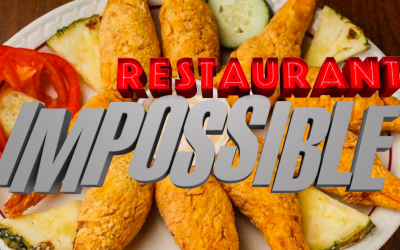 Shreveport restaurant to be featured on Restaurant: Impossible