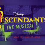 Stage Center announces production of Disney’s Descendants