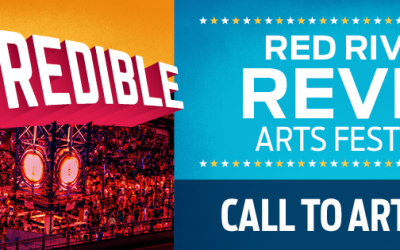 Red River Revel Arts Festival issues call for artists