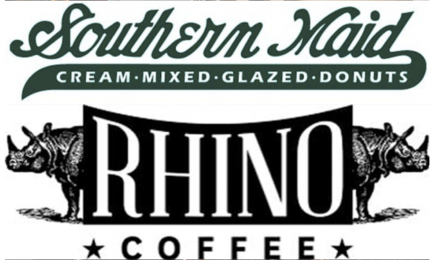 Rhino Coffee, Southern Maid dual-branded location to open in Provenance
