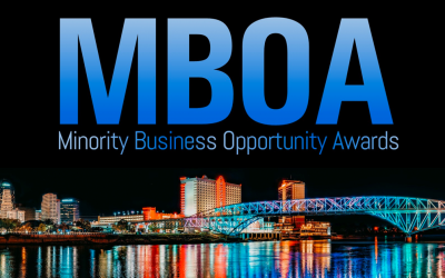 2022 MBOA honorees announced by Greater Shreveport Chamber