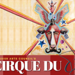 Cirque du ARTini announced by Bossier Arts Council