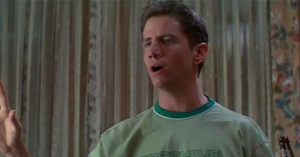 Jamie Kennedy joins Geek’d Con for Scream reunion