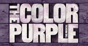 The Color Purple The Musical announced by Stage Center