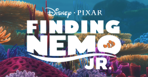 Stage Center’s SOPA announces Finding Nemo The Musical JR.