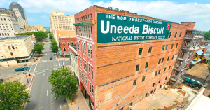 Uneeda Lofts to begin leasing downtown
