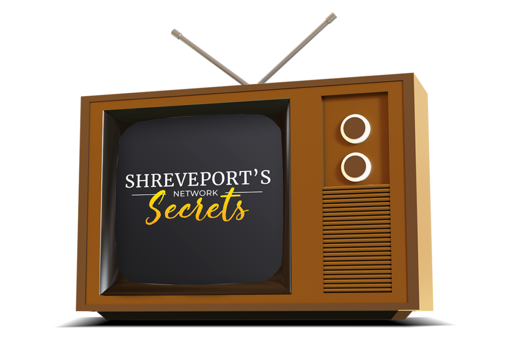 Shreveport's Secrets Network - TV Channel