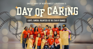 United Way’s largest volunteer event to kick off May 2