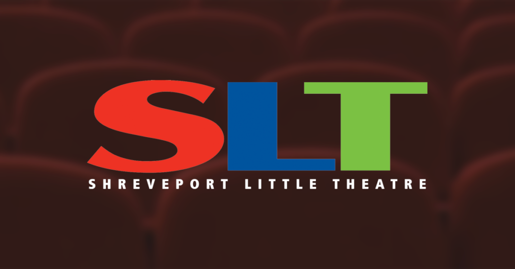 Shreveport Little Theatre - 103rd Season