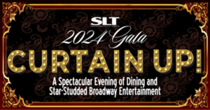 Shreveport Little Theatre - 2024 Curtain Up Gala