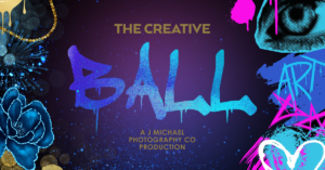 The Creative Ball 2024 - Shreveport, Louisiana