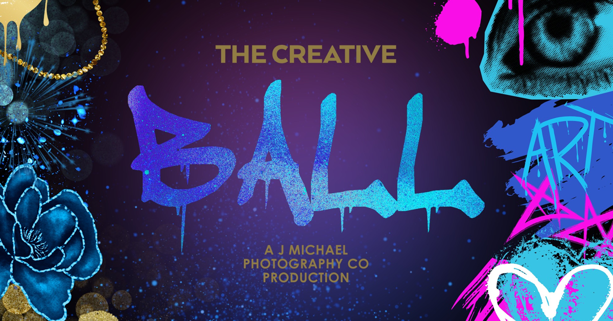 The Creative Ball 2024 returns May 18