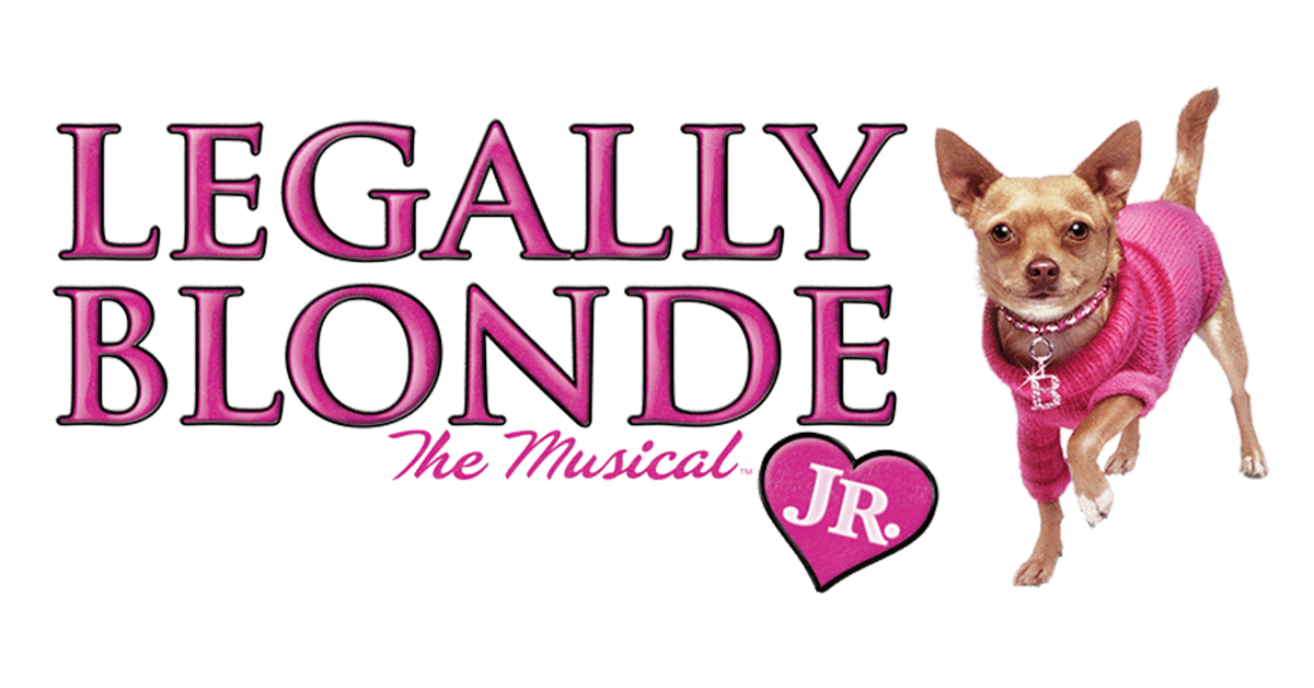 Stage Cenget announces Legally Blonde Jr.