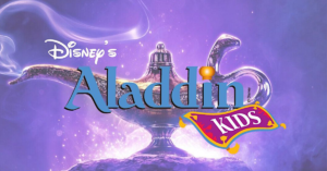 Aladdin Kids - Stage Center in Shreveport, Louisiana