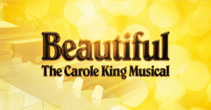 SLT announces Beautiful: The Carole King Musical